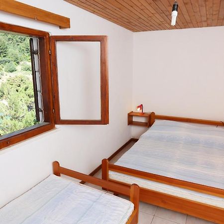 Secluded Fisherman'S Cottage Cove Bacva, Korcula - 9475 Pupnat Екстериор снимка