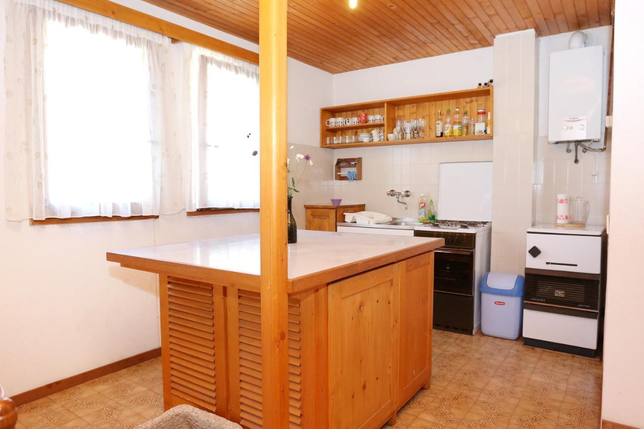 Secluded Fisherman'S Cottage Cove Bacva, Korcula - 9475 Pupnat Екстериор снимка