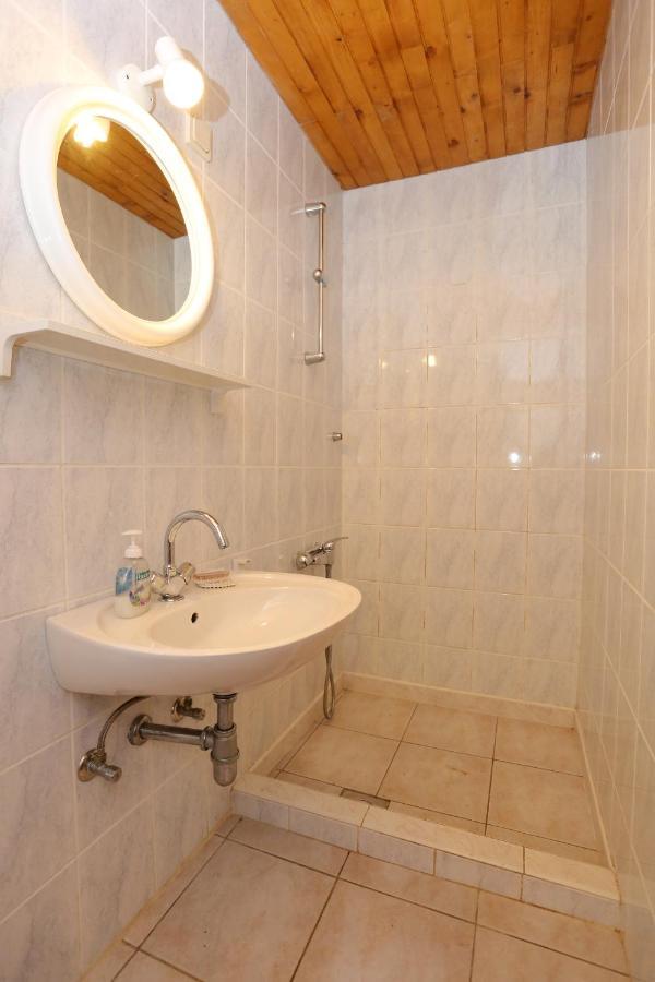 Secluded Fisherman'S Cottage Cove Bacva, Korcula - 9475 Pupnat Екстериор снимка