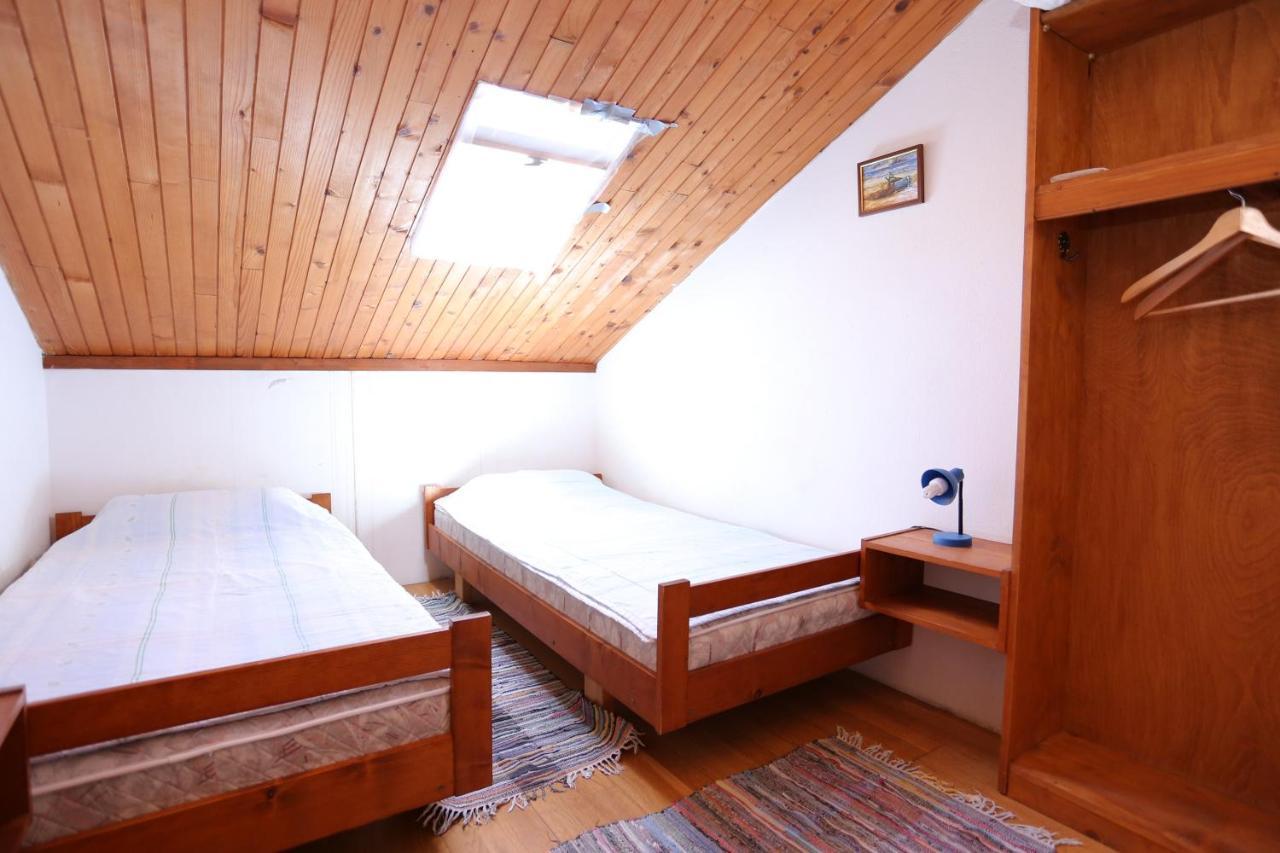 Secluded Fisherman'S Cottage Cove Bacva, Korcula - 9475 Pupnat Екстериор снимка