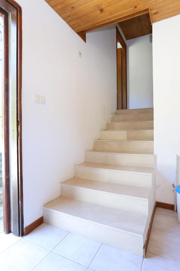 Secluded Fisherman'S Cottage Cove Bacva, Korcula - 9475 Pupnat Екстериор снимка